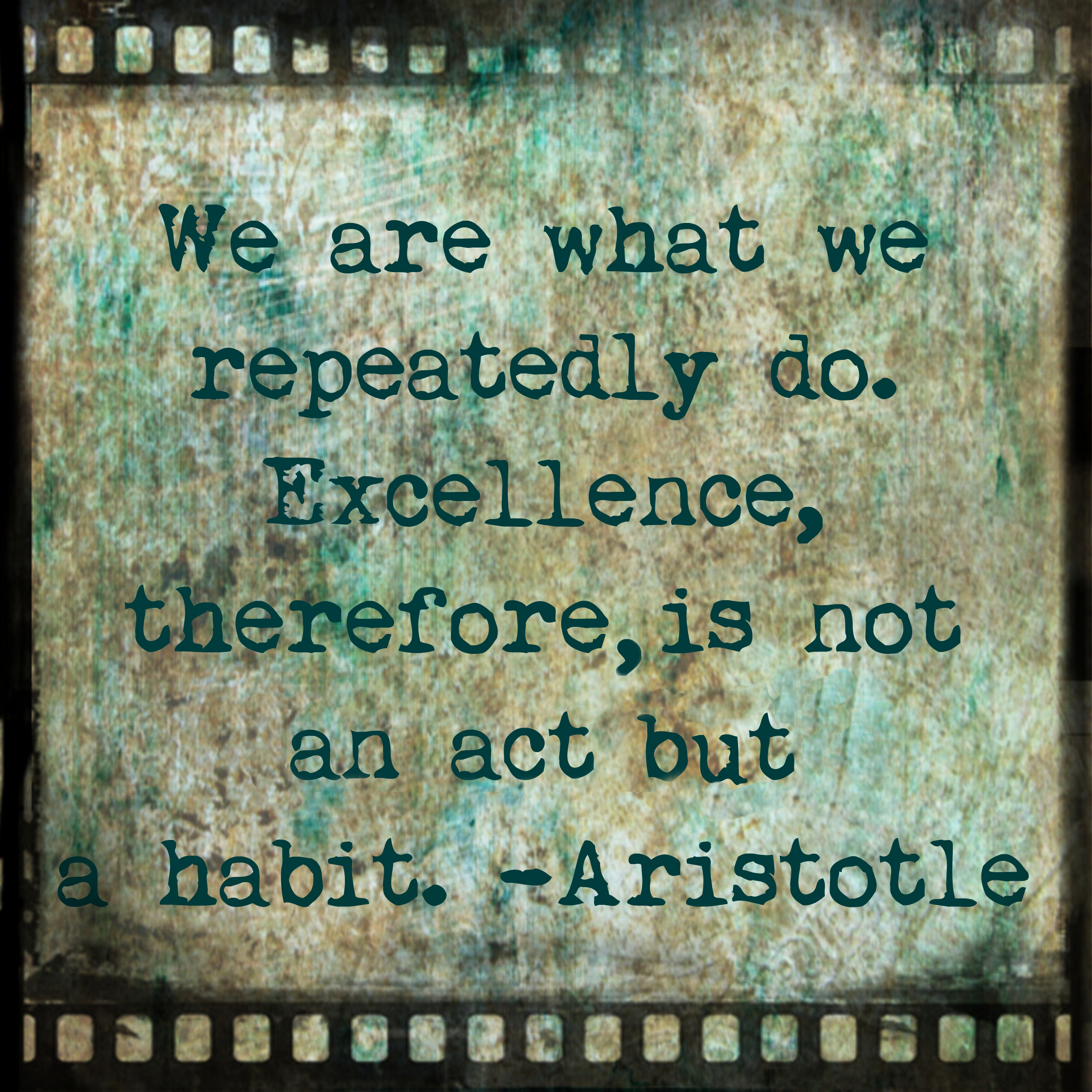 aristotlequote Episode 12   Create Visual Quotes for Facebook using BeFunky